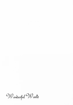 Page 38 of Wonderful World