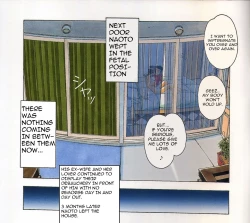 Page 21 of Taboo Kaoru