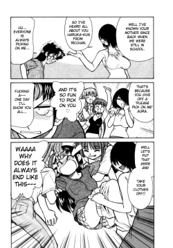 Page 127 of Shin Kyonyuu Kazoku 1