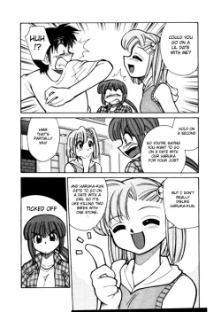 Page 146 of Shin Kyonyuu Kazoku 1