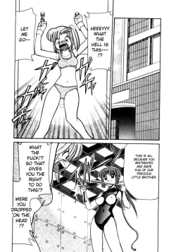 Page 148 of Shin Kyonyuu Kazoku 1