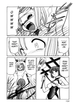 Page 152 of Shin Kyonyuu Kazoku 1