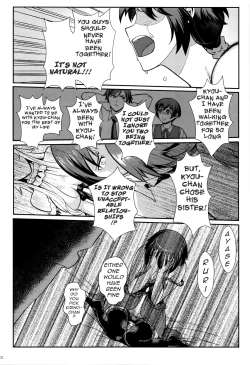 Page 103 of Juunengo no Jinsei Soudan | Life Consultation After 10 Years