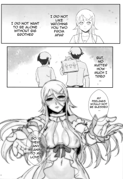 Page 105 of Juunengo no Jinsei Soudan | Life Consultation After 10 Years