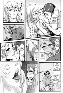 Page 20 of Juunengo no Jinsei Soudan | Life Consultation After 10 Years