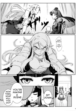 Page 70 of Juunengo no Jinsei Soudan | Life Consultation After 10 Years