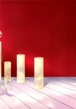 Page 25 of Hibiki-chan ni Iyasaretai!!