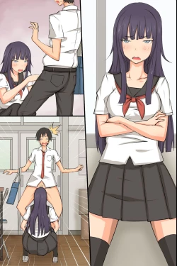 Page 69 of Gakkou no Ou-sama ~ Iinari Gakkyuu