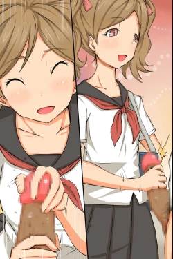 Page 77 of Gakkou no Ou-sama ~ Iinari Gakkyuu