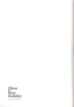 Page 47 of Have a nice holiday