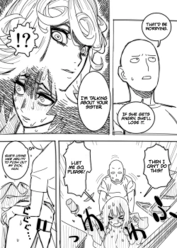 Page 7 of No Panties Woman 1-5