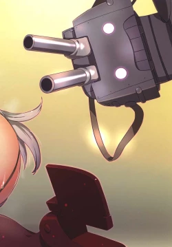 Page 18 of Amatsukaze no Anal de Attamarou