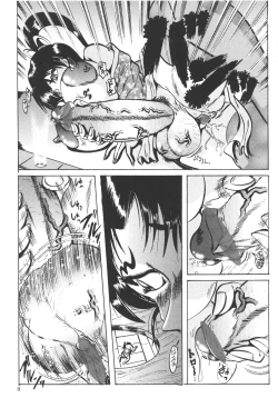 Page 11 of Shin Hanzyuuryoku VI