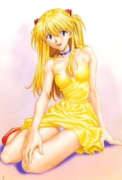 Page 3 of Izurumi Soushuuhen 2+