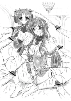 Page 58 of dokidoki Angel