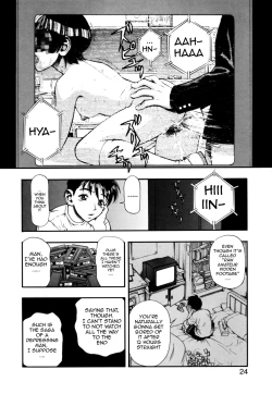 Page 24 of Zutto Zutto Suki Datta... | I've always loved you... Ch. 1-4