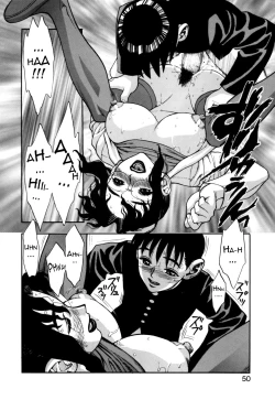 Page 50 of Zutto Zutto Suki Datta... | I've always loved you... Ch. 1-4