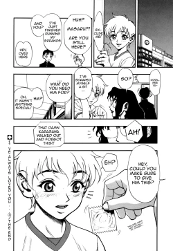 Page 54 of Zutto Zutto Suki Datta... | I've always loved you... Ch. 1-4