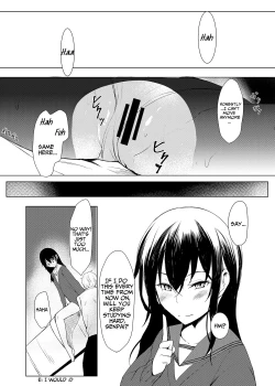 Page 19 of Kouhai-chan ni Eroi Koto Sareru Hon 3