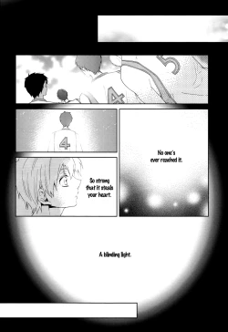Page 23 of Tsuyo Sugiru Hikari wa Itsuka Mi o
