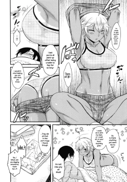 Page 4 of Senpai Heating
