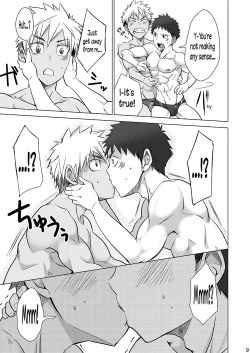 Page 9 of Mousou Controlling