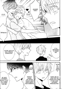 Page 6 of Fueru Akashi-kun