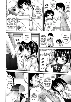 Page 10 of Yokatta ne! Sei Shori Doukoukai | What a Relief! Sex-Processing Club