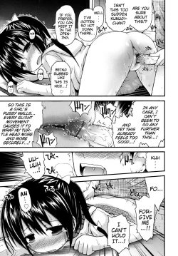 Page 15 of Yokatta ne! Sei Shori Doukoukai | What a Relief! Sex-Processing Club