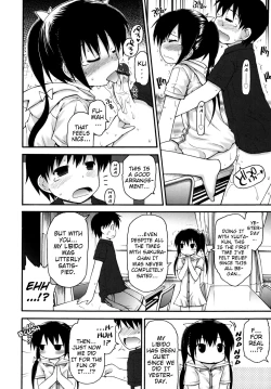 Page 23 of Yokatta ne! Sei Shori Doukoukai | What a Relief! Sex-Processing Club