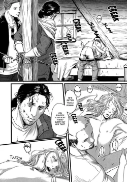 Page 14 of Heartless Ch. 1