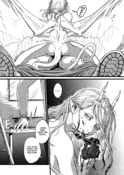 Page 19 of Heartless Ch. 1