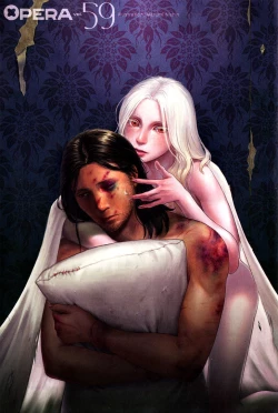 Page 1 of Heartless Ch. 1