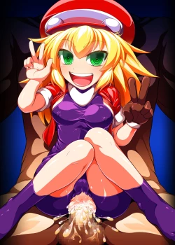 Page 41 of Roll-chan Sleep!