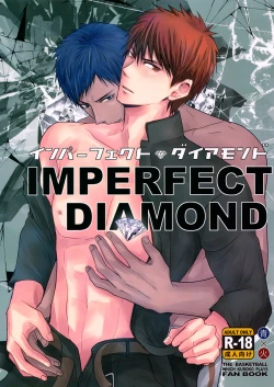 Page 1 of Imperfect Diamond