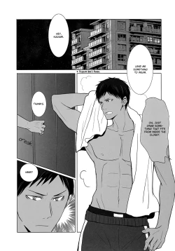 Page 4 of Imperfect Diamond