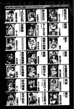 Page 680 of COMIC MUJIN 2007-09