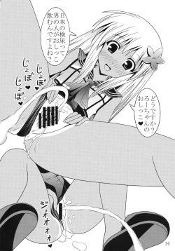 Page 13 of Yousai Jijou Sono Ichi Chiisai Kata