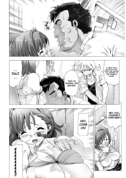 Page 93 of M Kyoushi Mochizuki Sensei no Himitsu | MSensei's Secret