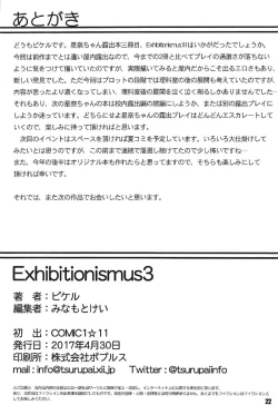 Page 21 of Exhibitionismus3