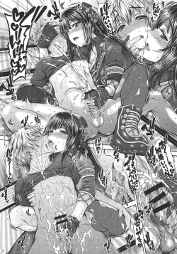 Page 8 of Greenroom for cinderella!