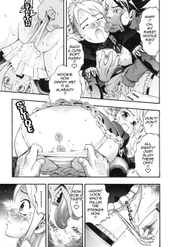 Page 106 of Candy Girl