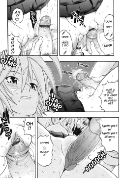 Page 20 of Candy Girl