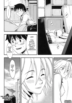 Page 27 of Candy Girl