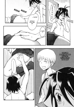 Page 35 of Candy Girl