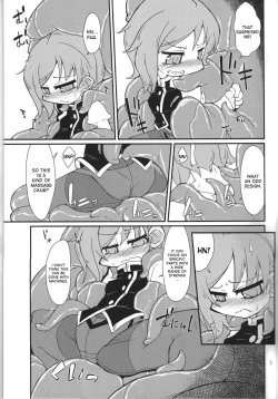 Page 4 of Eiki-sama o Dame ni Suru Sofa