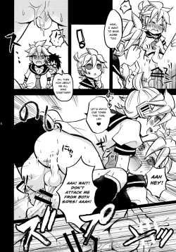 Page 16 of Sound Make