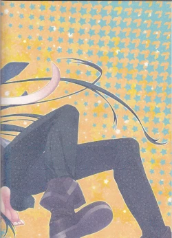 Page 26 of Yo Ku Ba Ri Sweet Angel Oyashoku!