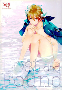 Download Lost and Found