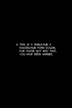 Page 2 of Shinkai Seikatsu | Sea Life